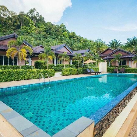 منتجع بالم كيري أونانج Ao Nang المظهر الخارجي الصورة